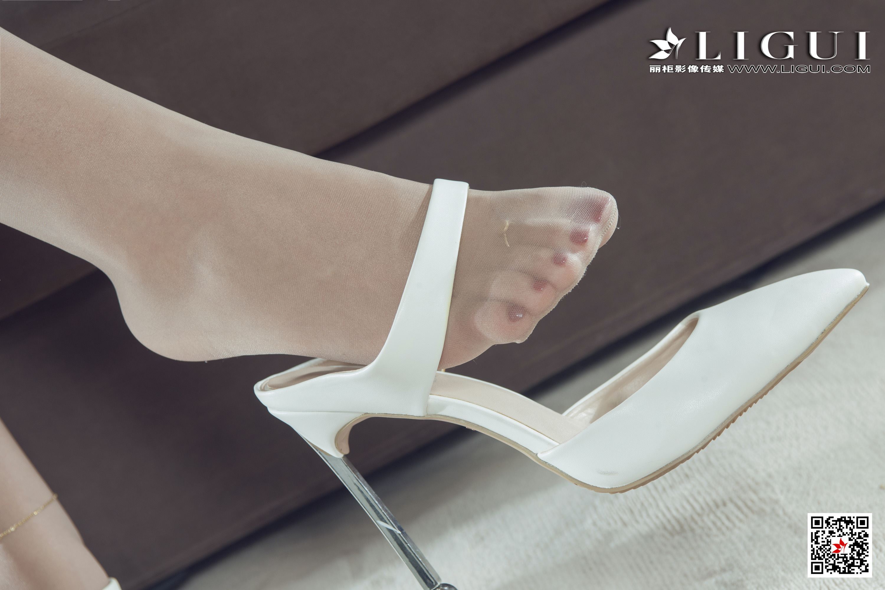 Ligui丽柜 2021.06.07 网络丽人 Model 天一